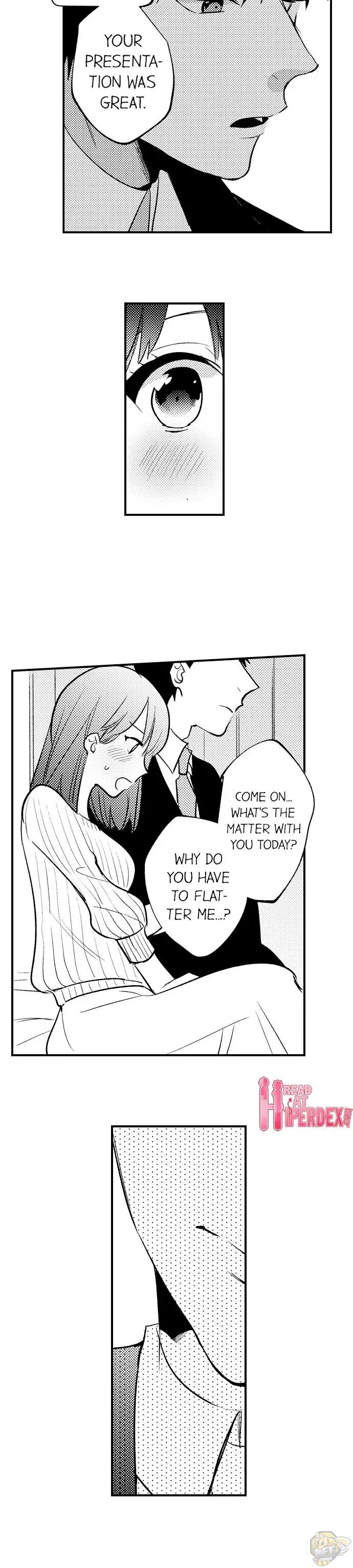 3 Hours Love Hotel = You’re Mine Chapter 2 - HolyManga.net