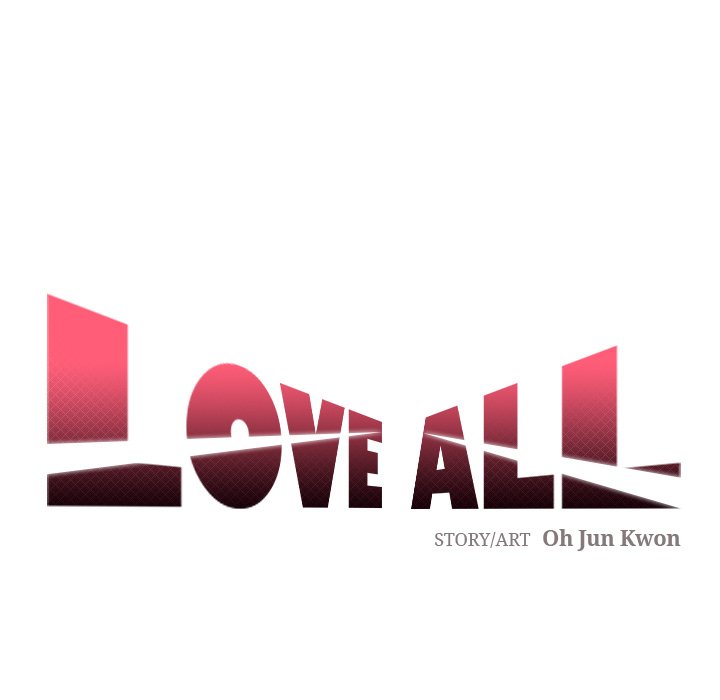 Love All Chapter 13 - ManhwaFull.net