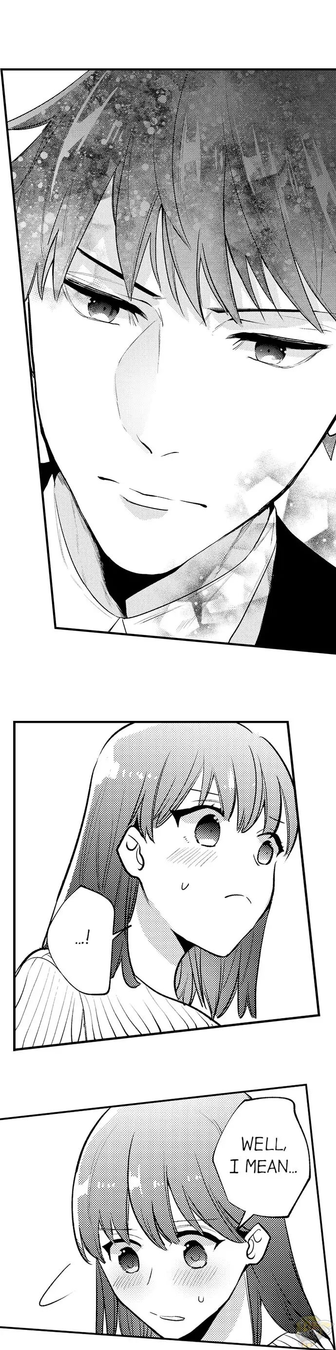 3 Hours Love Hotel = You’re Mine Chapter 2 - HolyManga.net