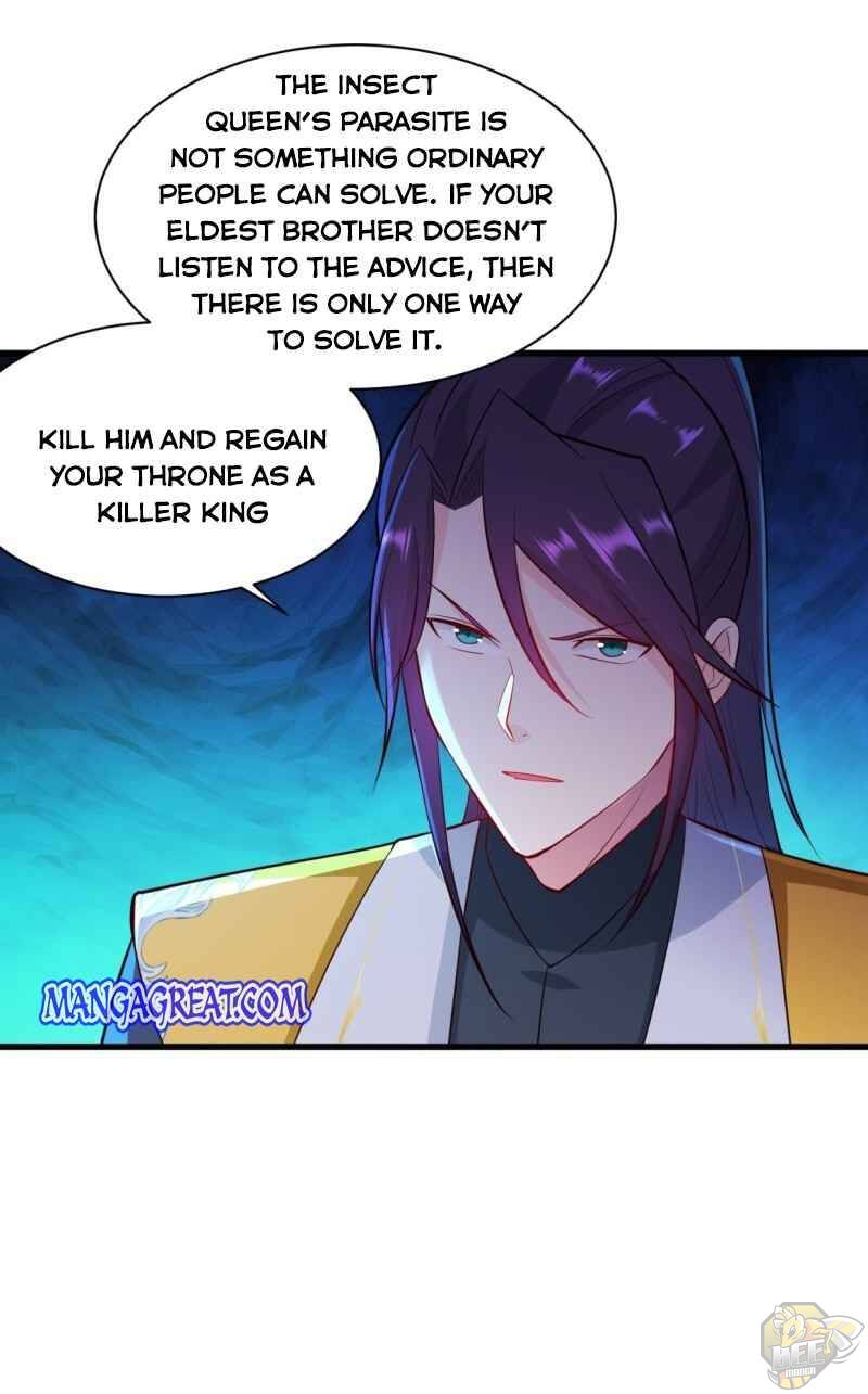 Forced To Become the Villain’s Son-in-law Chapter 114 - ManhwaFull.net