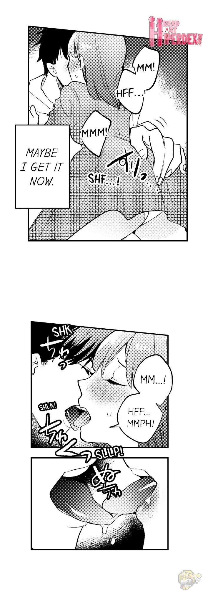 3 Hours Love Hotel = You’re Mine Chapter 11 - HolyManga.net