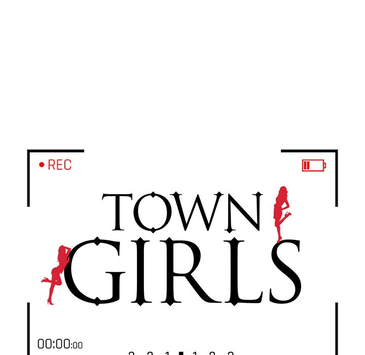 Town Girls Chapter 11 - MyToon.net