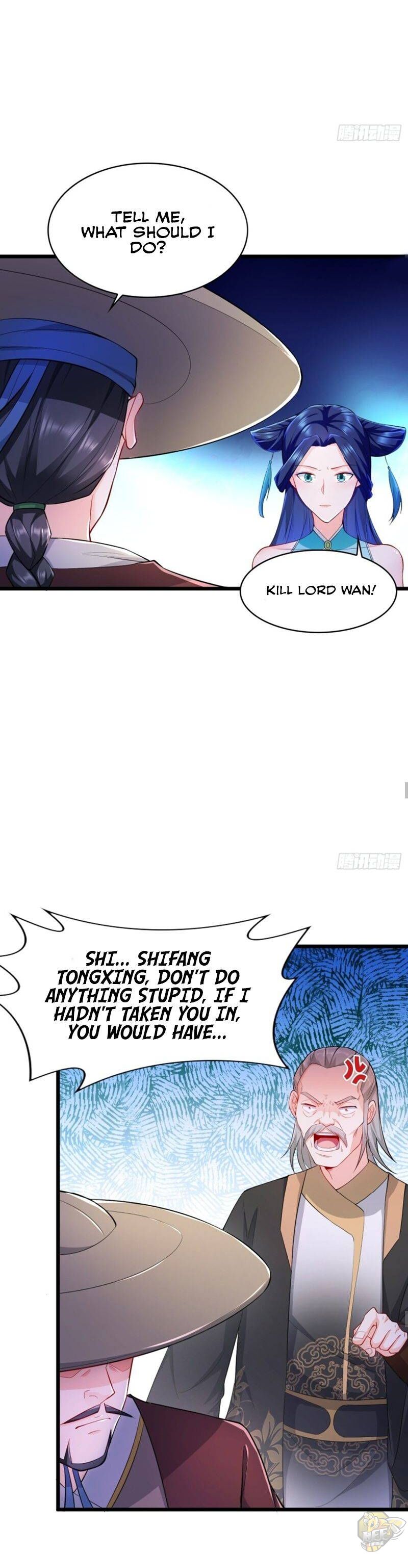 Forced To Become the Villain’s Son-in-law Chapter 113 - HolyManga.net