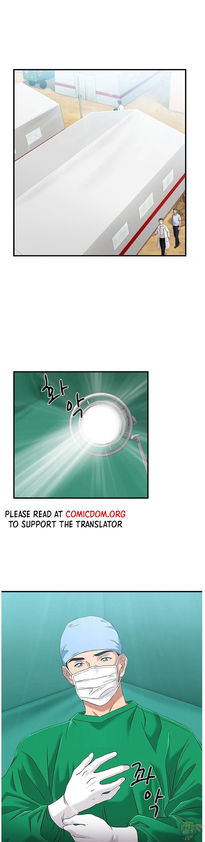 Dr. Choi Tae-Soo Chapter 31 - HolyManga.net