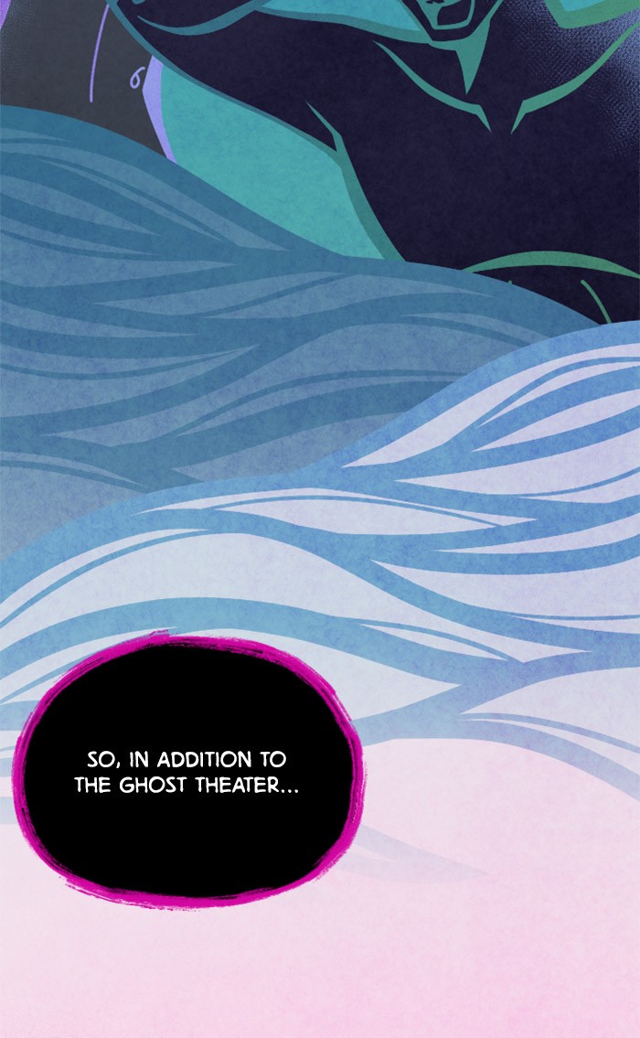 Ghost Theater Chapter 31 - MyToon.net