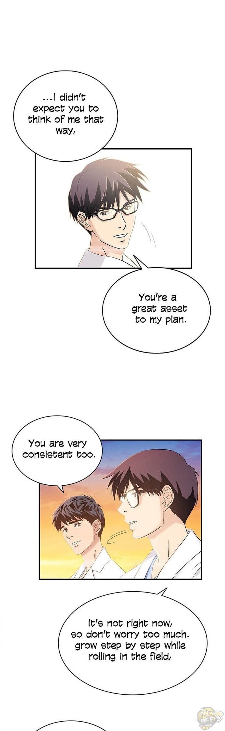 Dr. Choi Tae-Soo Chapter 32 - HolyManga.net