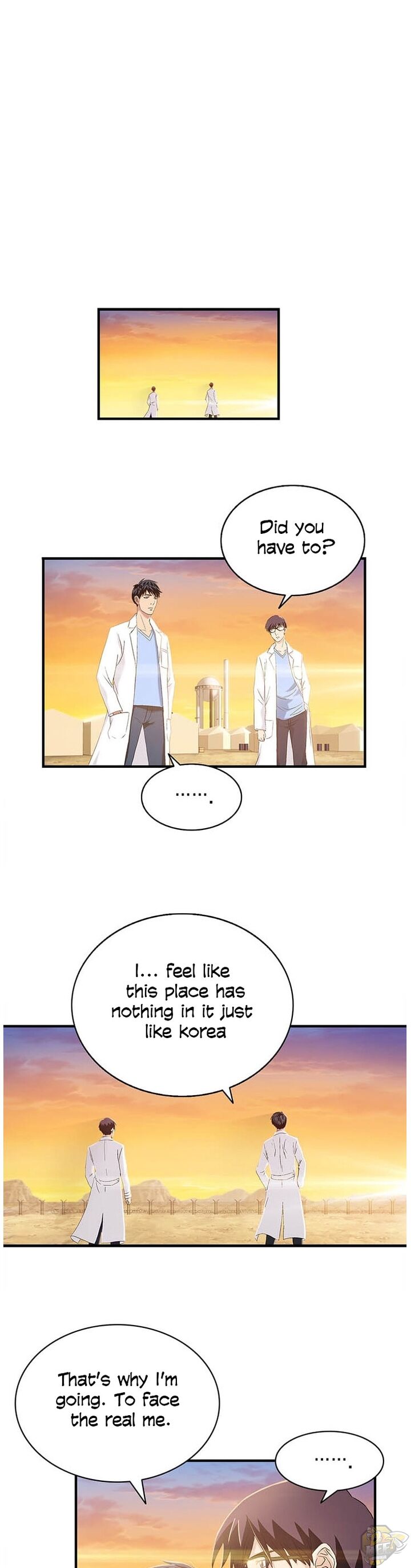 Dr. Choi Tae-Soo Chapter 32 - HolyManga.net