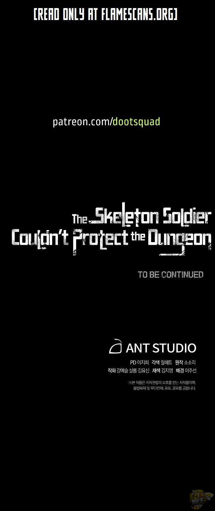 Skeleton Soldier (Skeleton Soldier Couldn’t Protect the Dungeon) Chapter 144 - MyToon.net