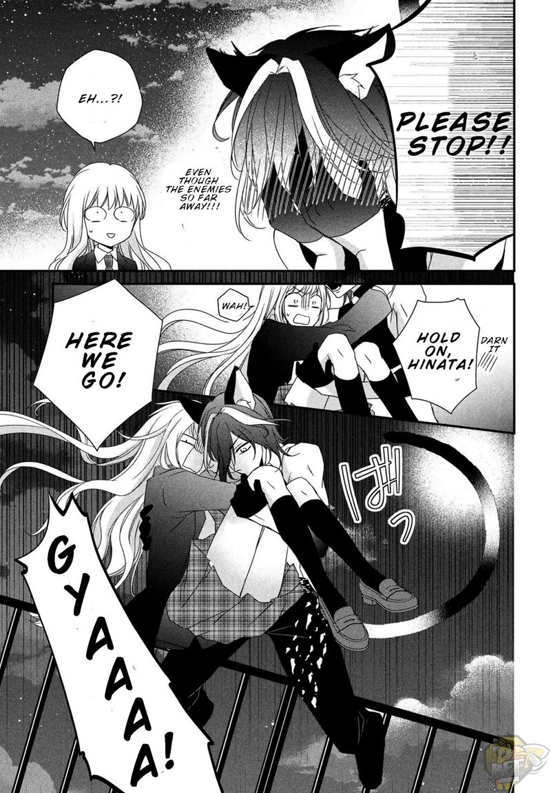 Tokyo Mew Mew Oure! Chapter 8 - ManhwaFull.net