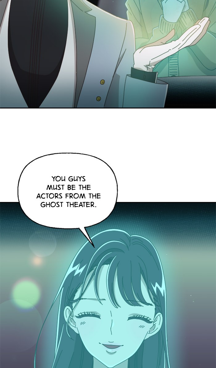 Ghost Theater Chapter 31 - MyToon.net