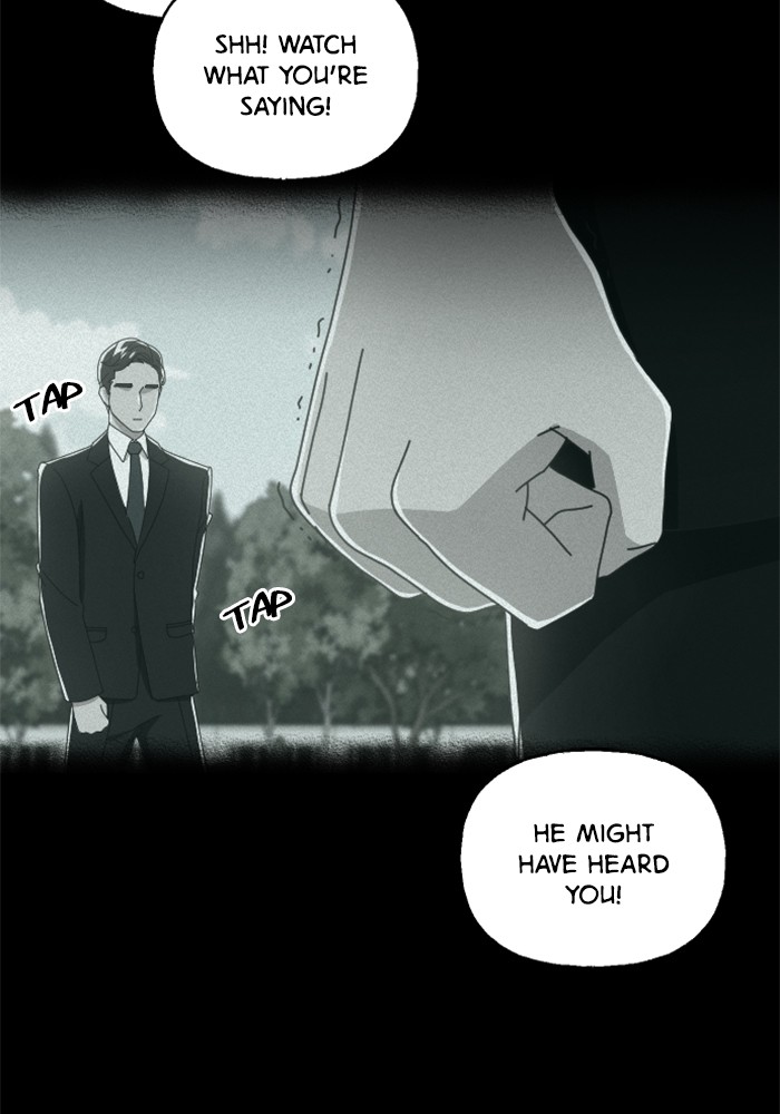 Ghost Theater Chapter 35 - MyToon.net