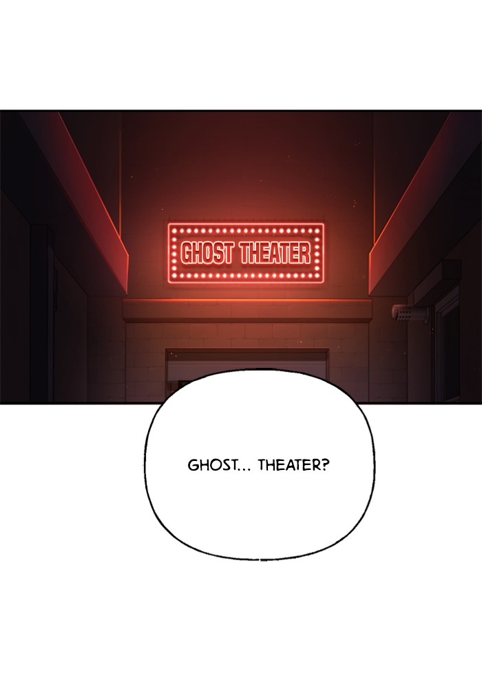 Ghost Theater Chapter 2 - HolyManga.net