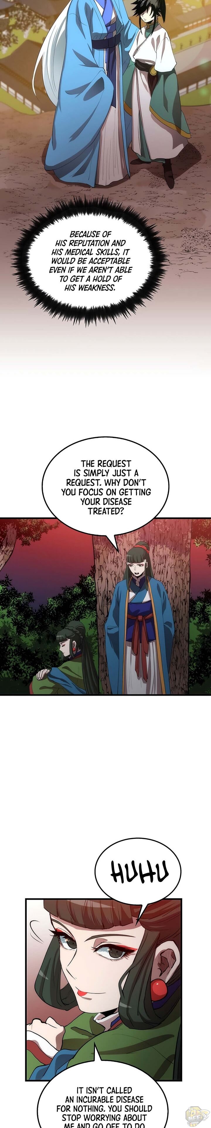 Doctor’s Rebirth Chapter 41 - MyToon.net