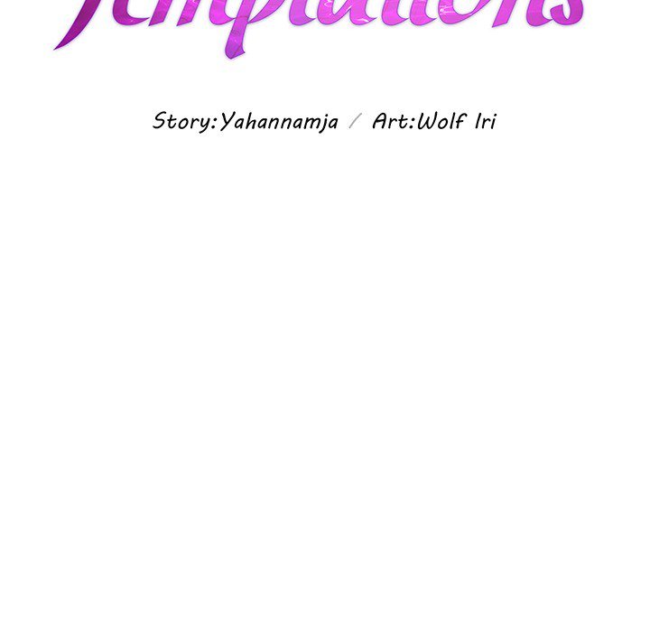 Temptations Chapter 8 - HolyManga.net