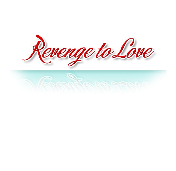 Revenge to Love Chapter 3 - MyToon.net