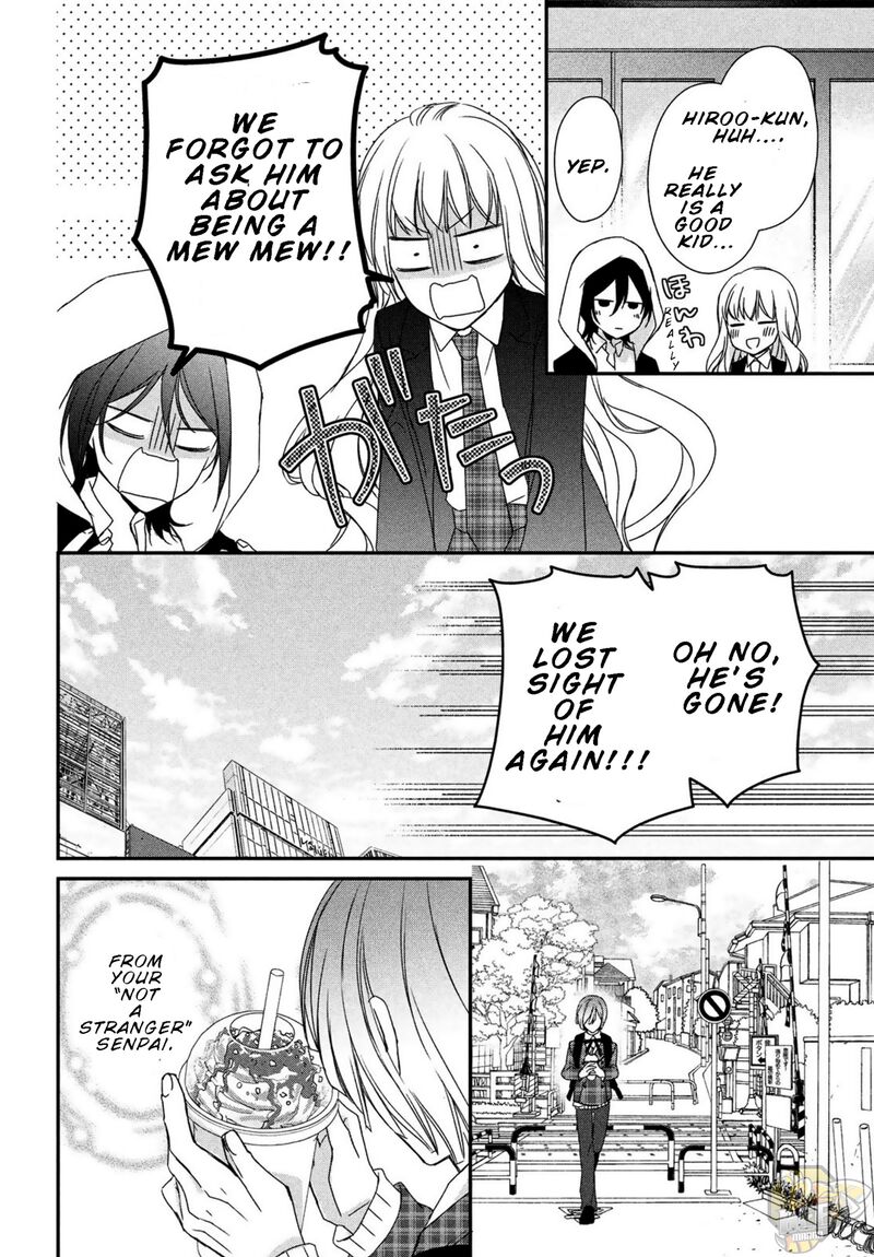 Tokyo Mew Mew Oure! Chapter 8 - MyToon.net