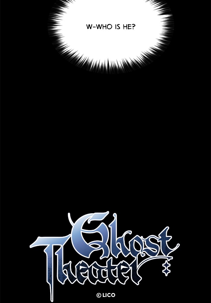 Ghost Theater Chapter 34 - HolyManga.net