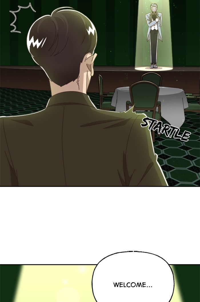Ghost Theater Chapter 36 - MyToon.net