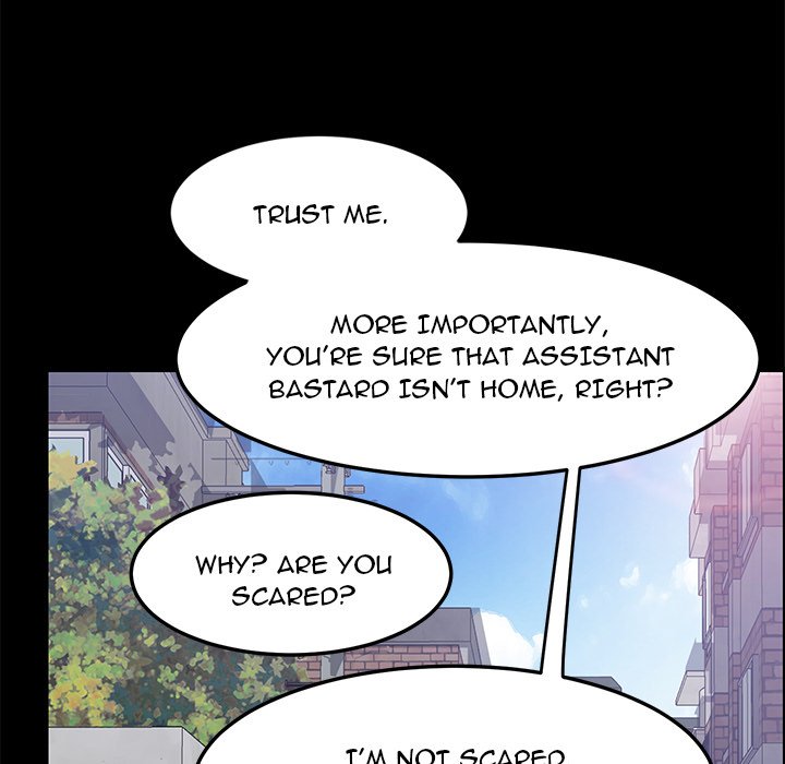 The Assistant Chapter 45 - MyToon.net