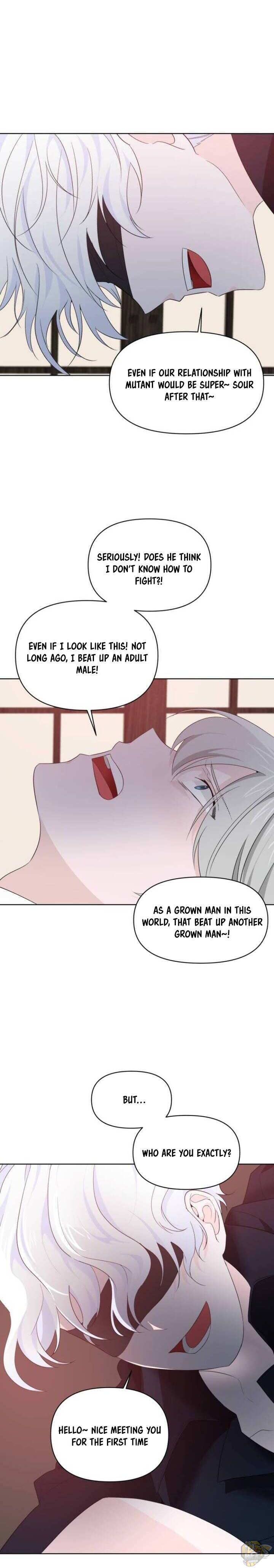 From Morning To Night Chapter 11 - HolyManga.net