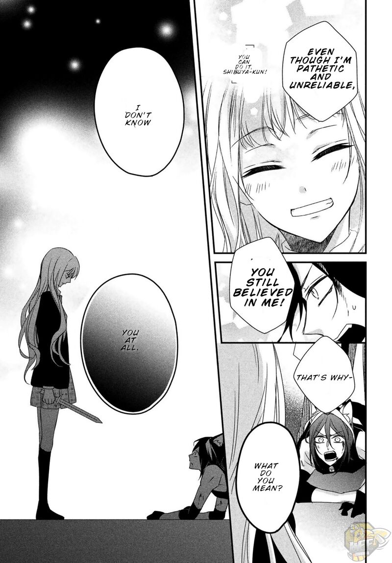 Tokyo Mew Mew Oure! Chapter 6 - HolyManga.net