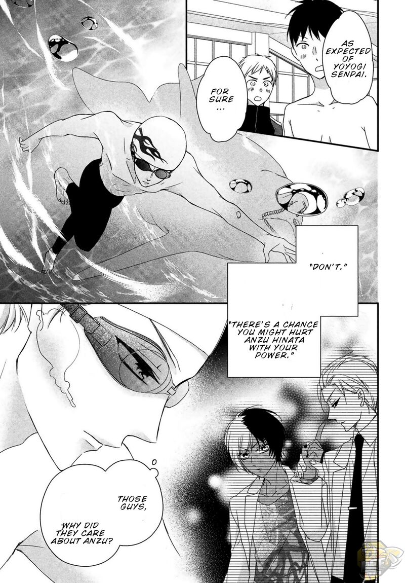 Tokyo Mew Mew Oure! Chapter 8 - ManhwaFull.net