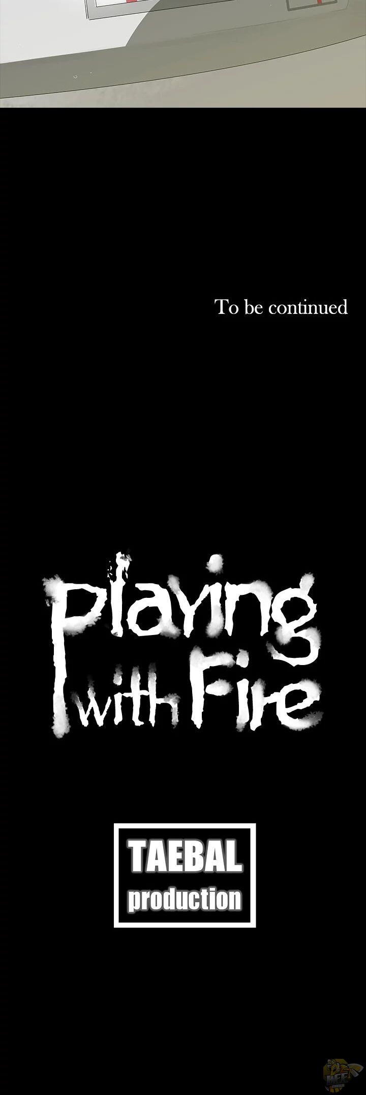 Playing with Fire Chapter 17 - MyToon.net