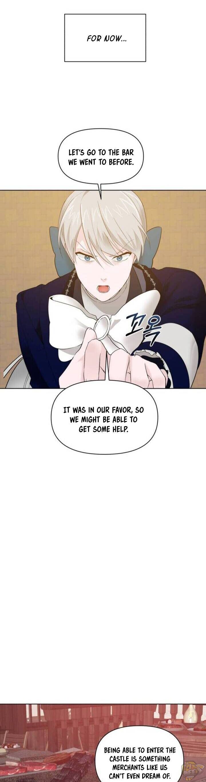 From Morning To Night Chapter 13 - HolyManga.net