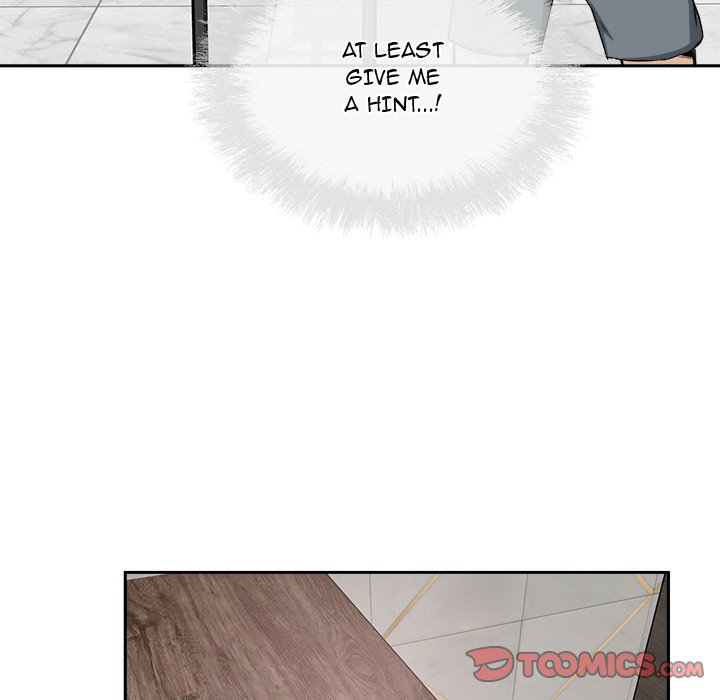 Excuse me, This is my Room Chapter 58 - MyToon.net