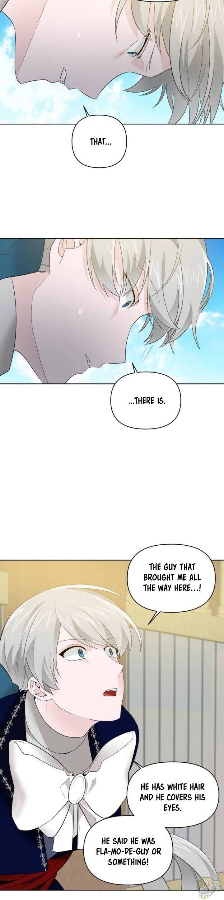 From Morning To Night Chapter 13 - HolyManga.net