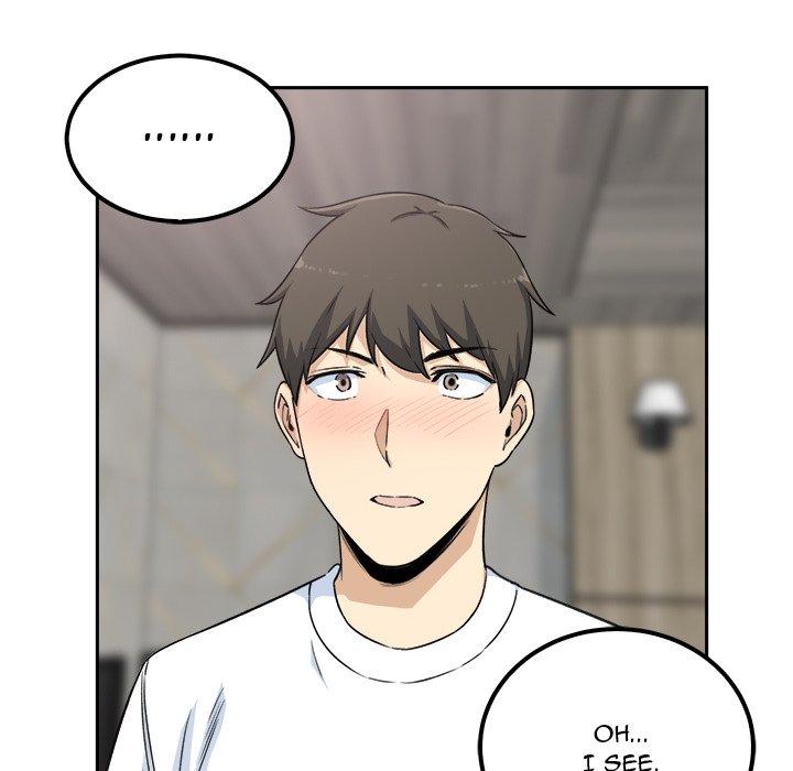 Excuse me, This is my Room Chapter 58 - HolyManga.net