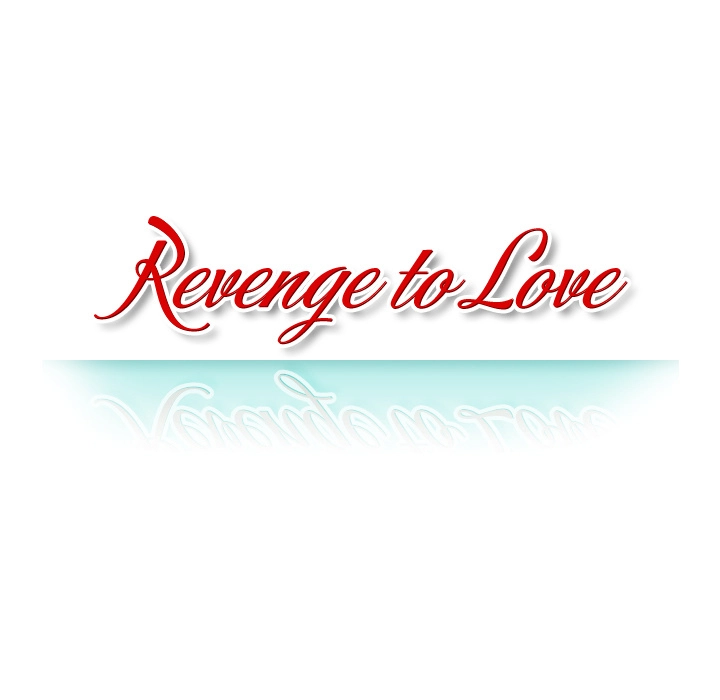 Revenge to Love Chapter 1 - MyToon.net