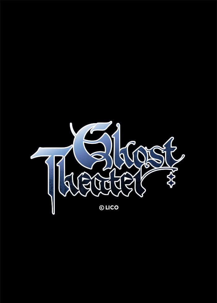 Ghost Theater Chapter 35 - HolyManga.net