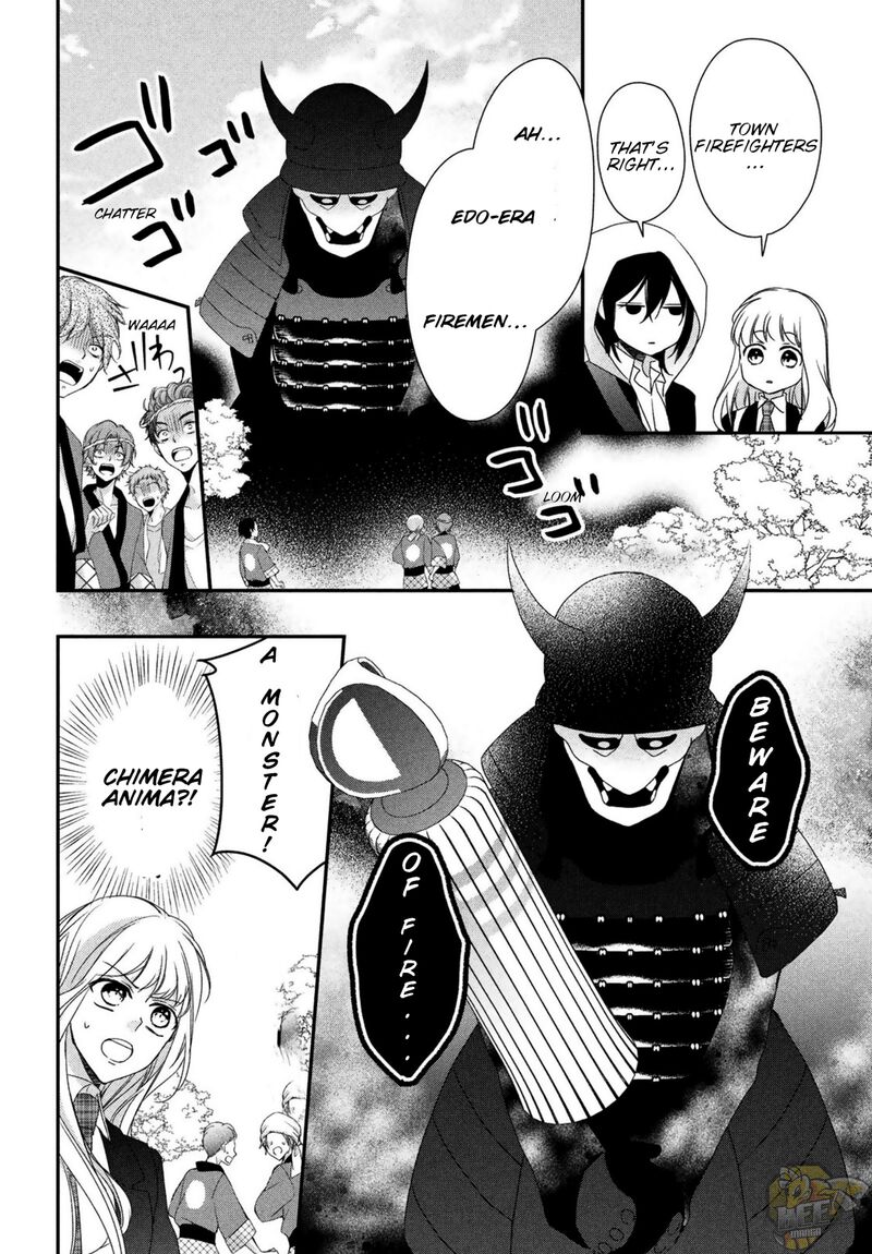 Tokyo Mew Mew Oure! Chapter 2 - ManhwaFull.net