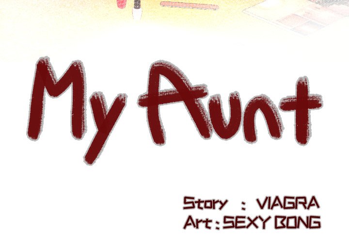 My Aunt Chapter 114 - MyToon.net