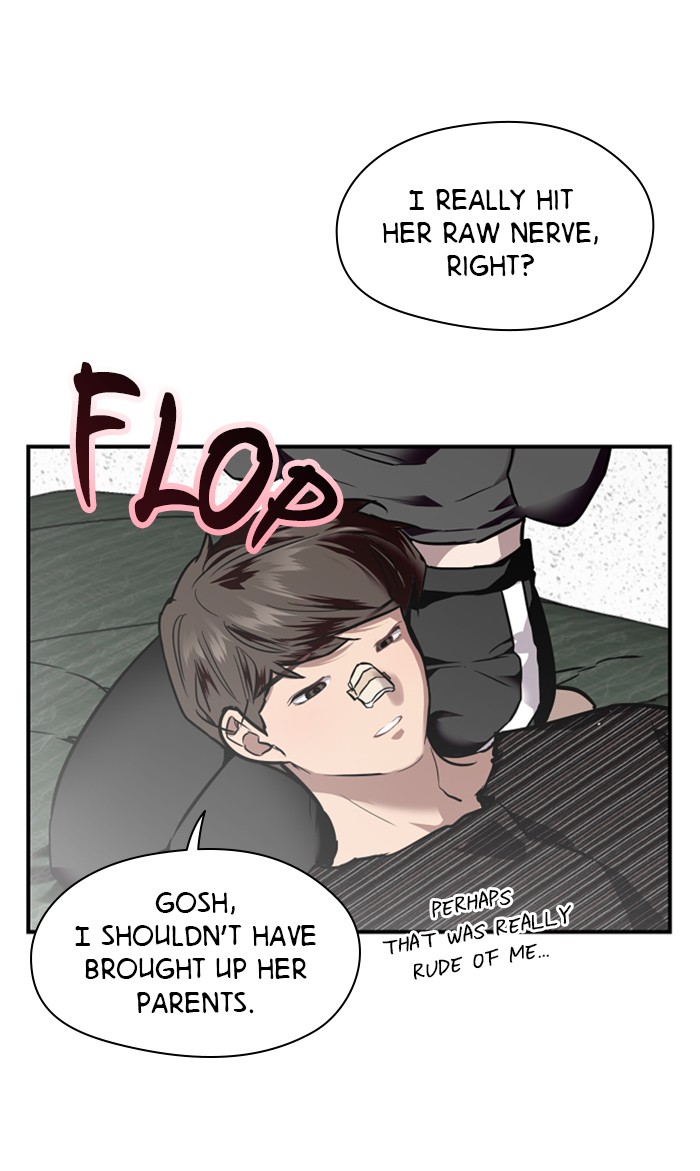 Lee Doona! Chapter 85 - MyToon.net