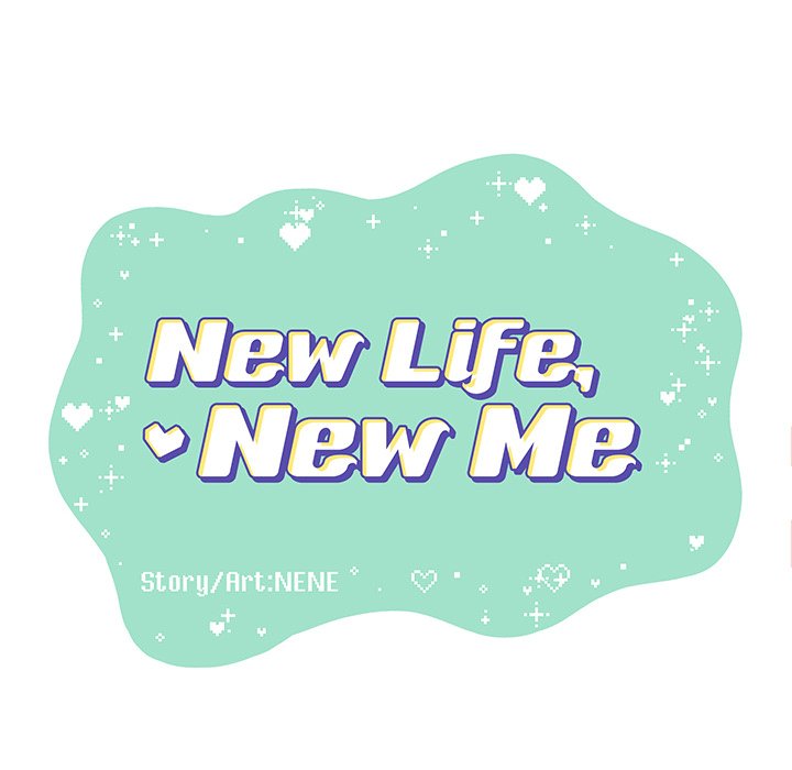 New Life, New Me Chapter 83 - HolyManga.net