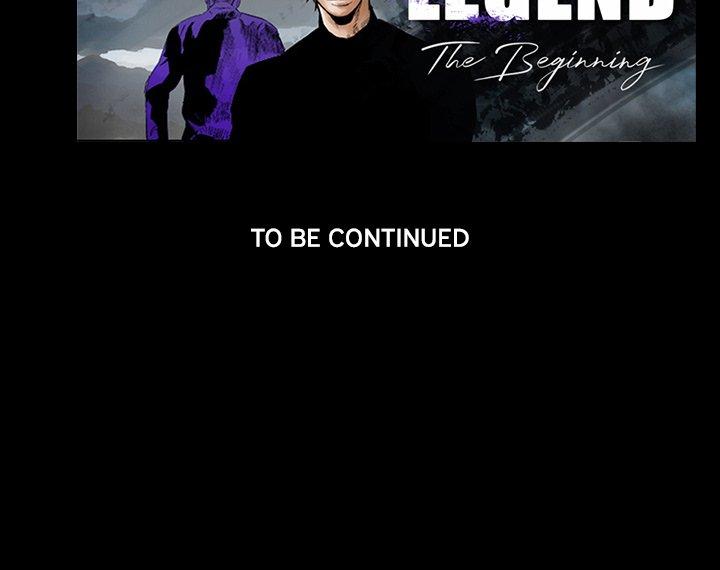 Legend: The Beginning Chapter 143 - HolyManga.net