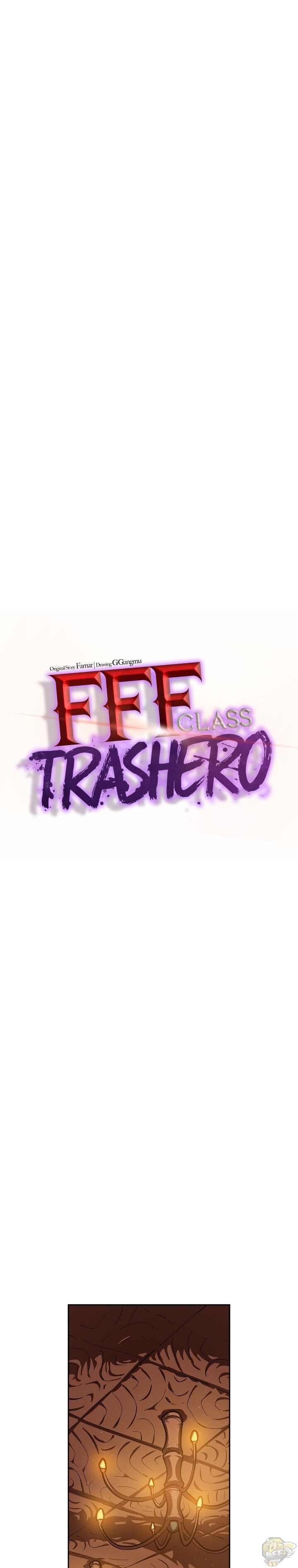 FFF-Class Trashero Chapter 91 - ManhwaFull.net