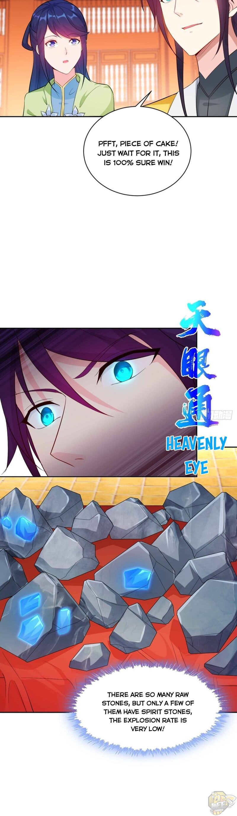 Forced To Become the Villain’s Son-in-law Chapter 122 - ManhwaFull.net