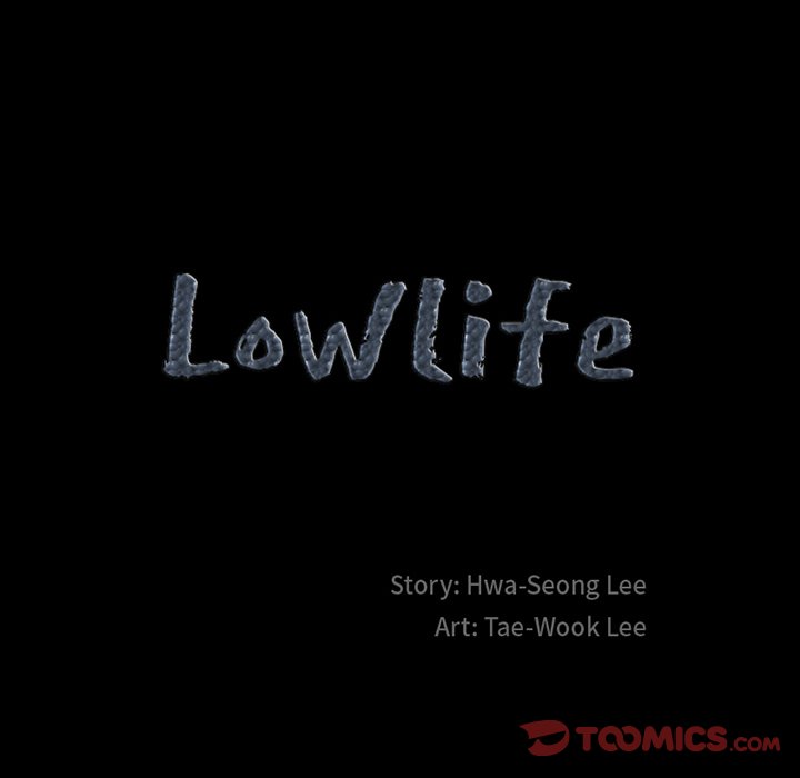 Lowlife Chapter 63 - MyToon.net