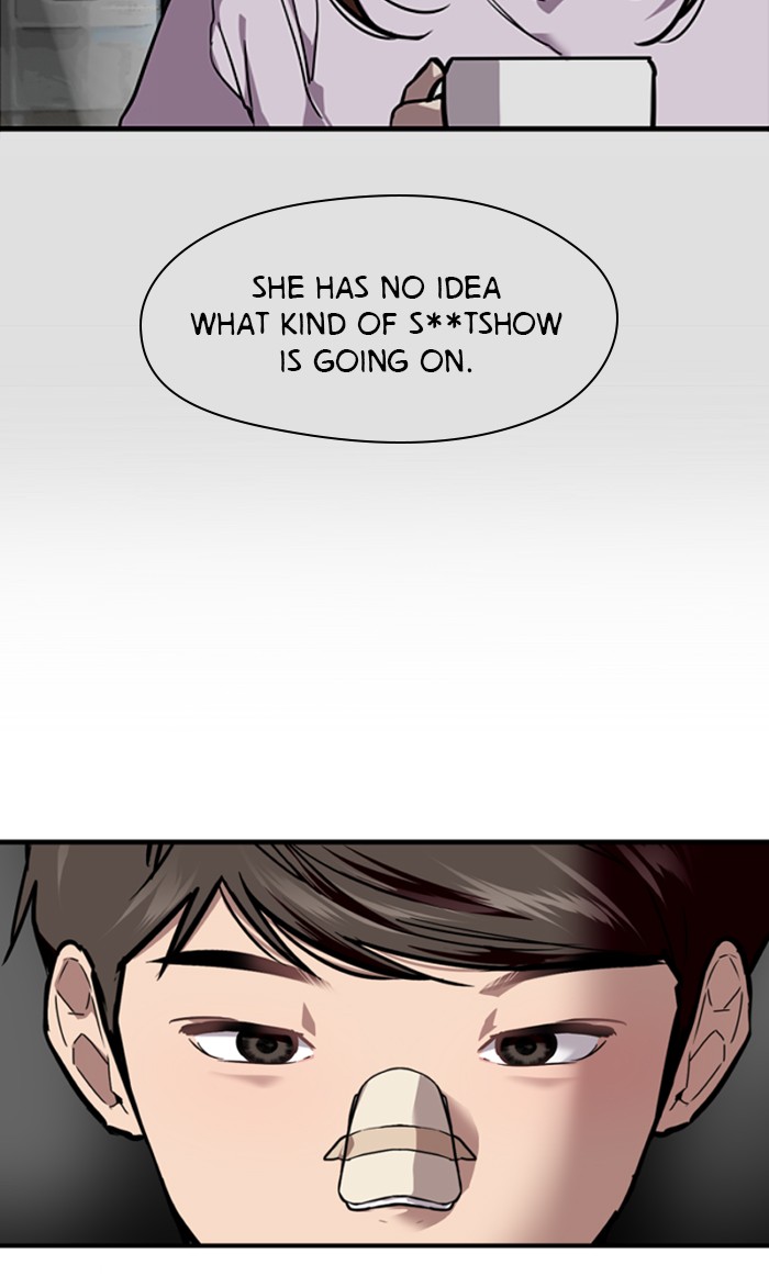 Lee Doona! Chapter 85 - MyToon.net