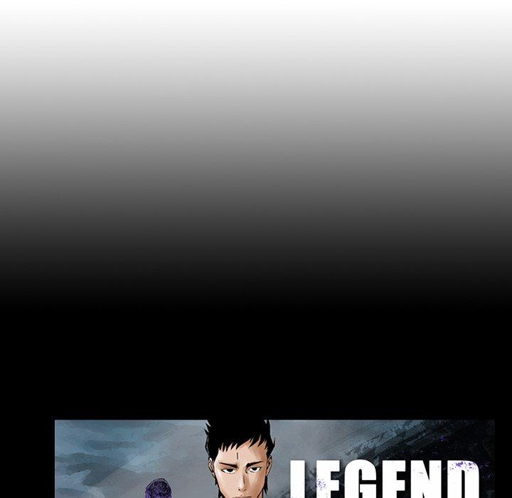 Legend: The Beginning Chapter 143 - HolyManga.net