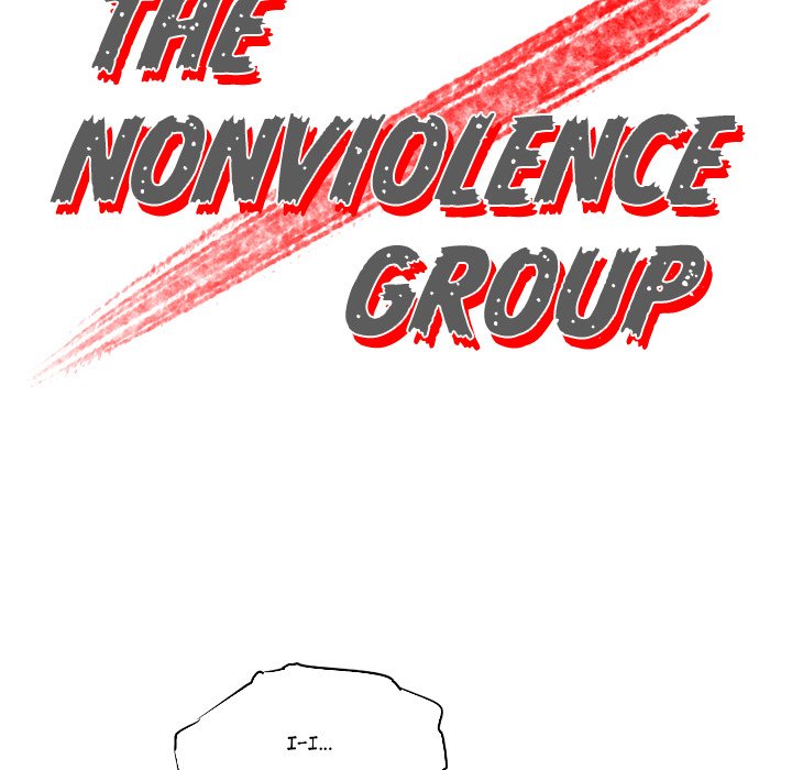 The Nonviolence Group Chapter 12 - HolyManga.net