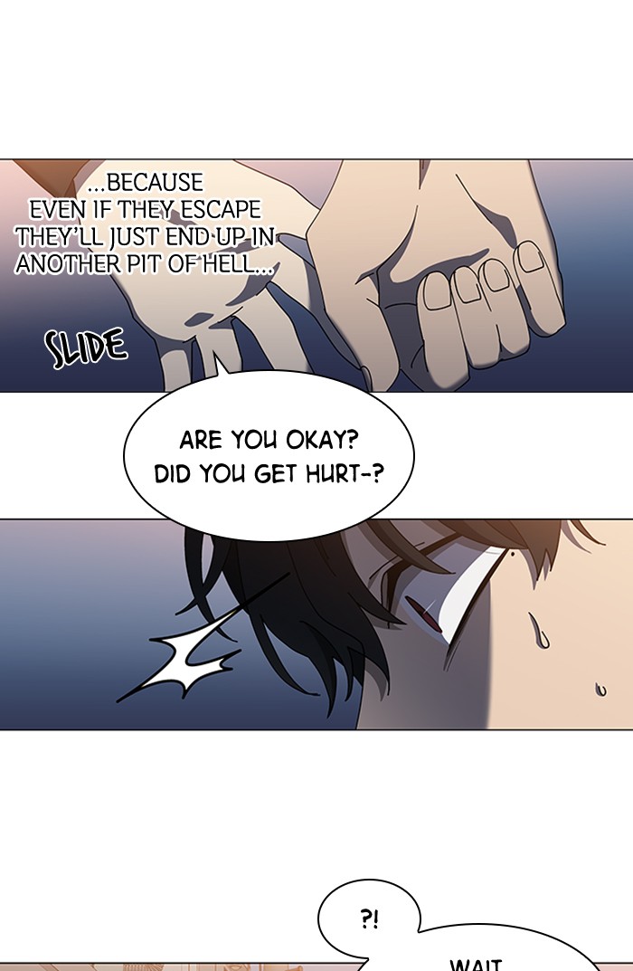 It’s Mine Chapter 87 - HolyManga.net