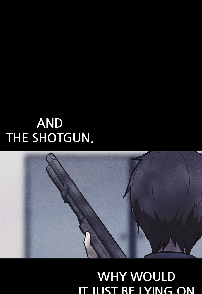 Shotgun Boy Chapter 14 - MyToon.net