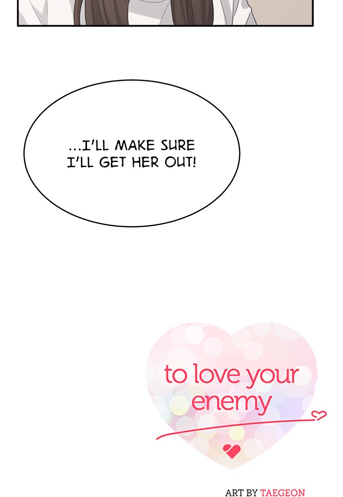 Love Your Enemies Chapter 76 - MyToon.net