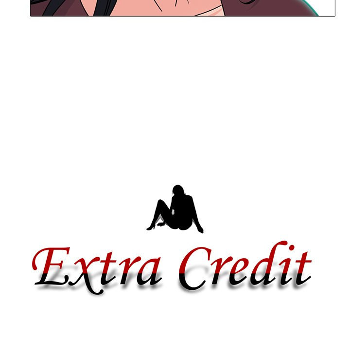 Extra Credit Chapter 72 - MyToon.net