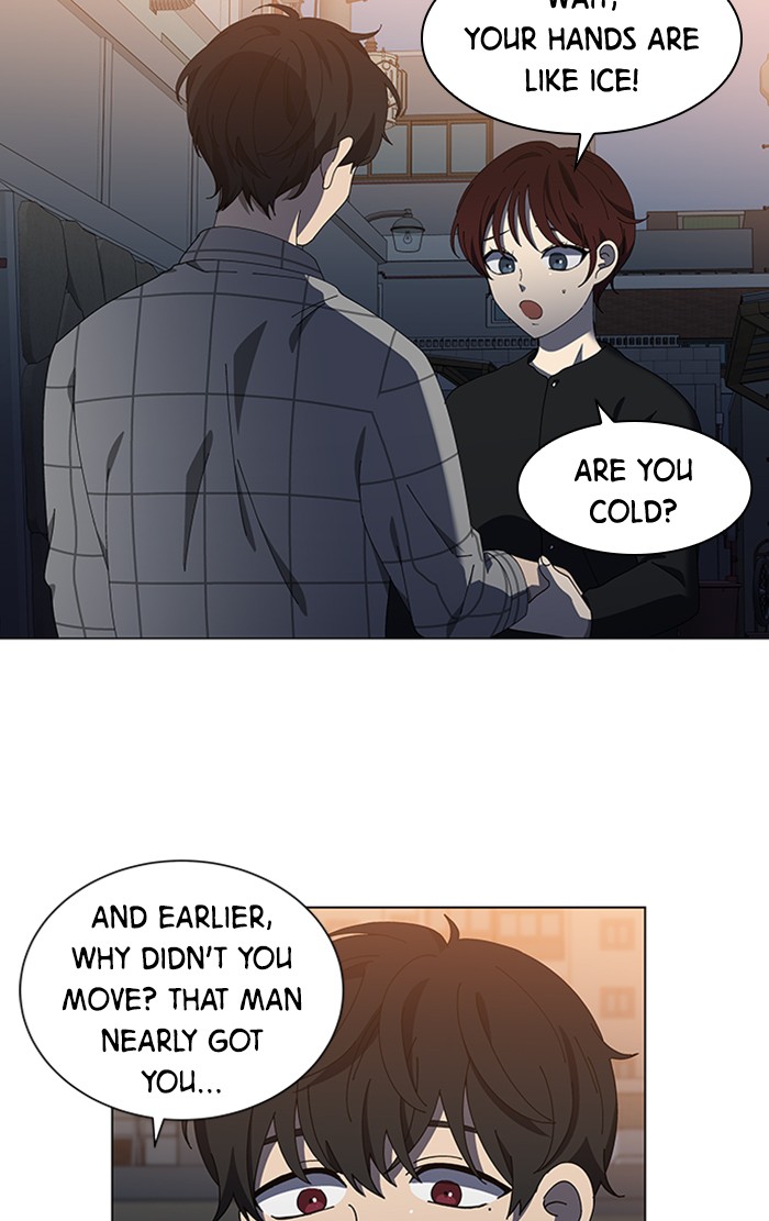 It’s Mine Chapter 87 - HolyManga.net