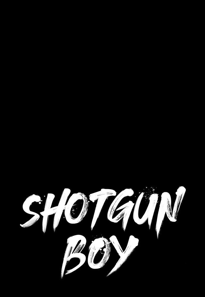 Shotgun Boy Chapter 14 - HolyManga.net